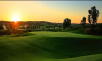 amendoeira faldo golf course